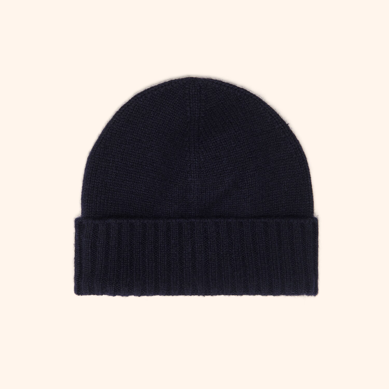 Bonnet en cachemire